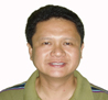 Eulogio Clarence Martin De Guzman III